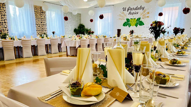 Restaurace U Parduby