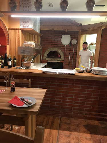 Opinii despre Pizzerie Opatija în Ostrava - Gastronomie a pohostinství