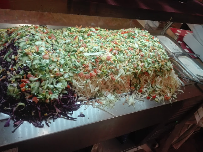 Comentarii opinii despre Kurdský Kebab