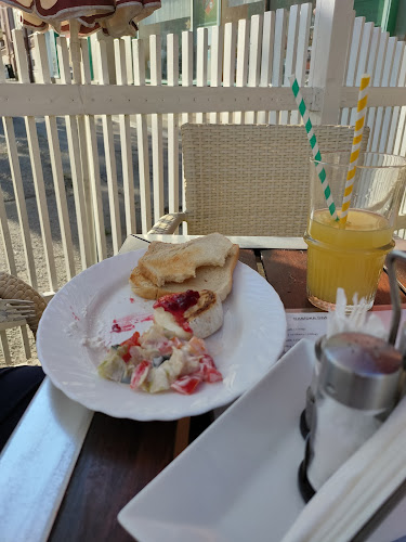 Delikas - snack bar, cukrárna - Gastronomie a pohostinství