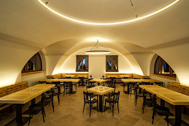 Klášterní pivovar Porta Coeli