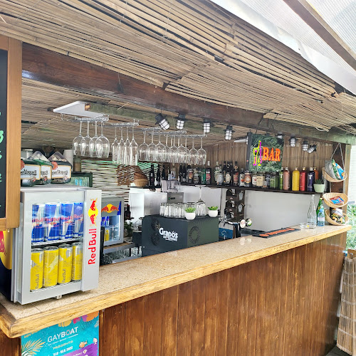 Opinii despre GayBoat Praha în Praha - Gastronomie a pohostinství