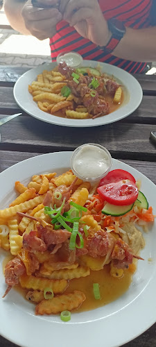 Comentarii opinii despre Obecní hostinec Provodov-Šonov