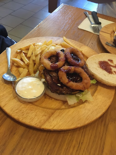 Opinii despre Pepin restaurant - Pepinova pizza în Kroměříž - Gastronomie a pohostinství