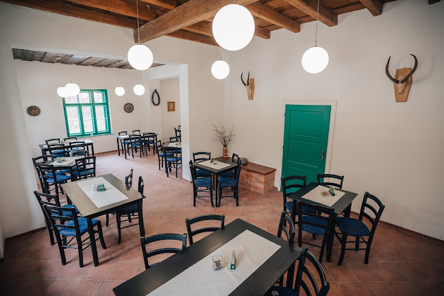 Comentarii opinii despre Stará prádelna