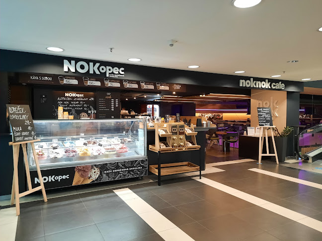 Opinii despre Nok Nok Restaurace Hradec Králové în Hradec Králové - Gastronomie a pohostinství