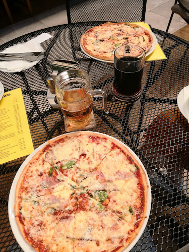 Masaro restaurace - Staré Město