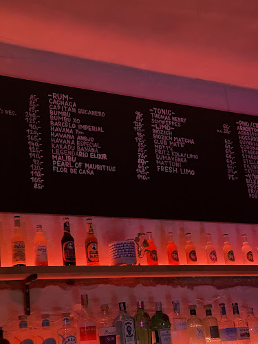 Opinii despre MōōVEMENT în Plzeň 3 - Gastronomie a pohostinství