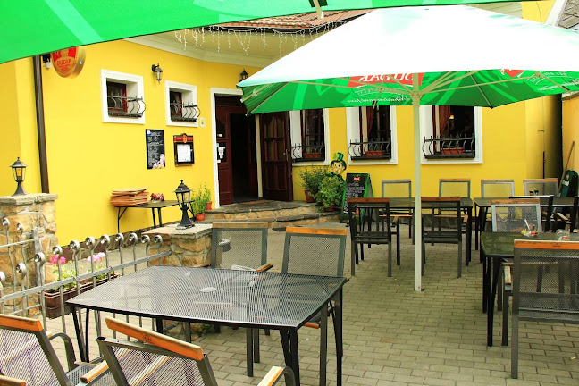 Opinii despre Restaurant a Bar Berchtold în Zlín - Gastronomie a pohostinství