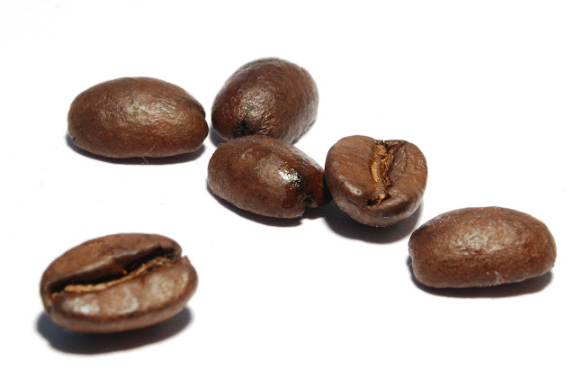 Nejlepší káva - Gastronomie a pohostinství