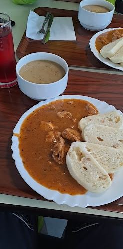 Opinii despre Restaurace u STK în Znojmo - Gastronomie a pohostinství