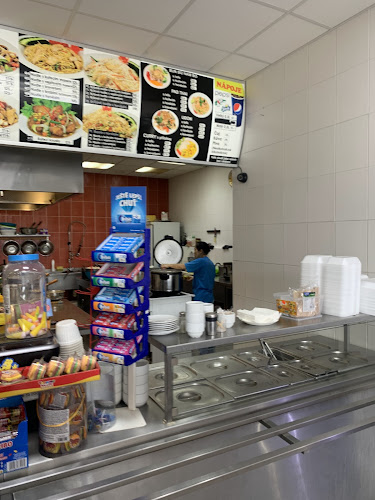 VietRice Fastfood - České Budějovice