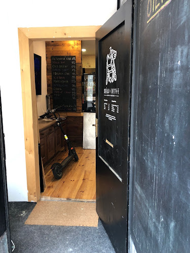 Opinii despre Skáld Coffee în Louny - Gastronomie a pohostinství