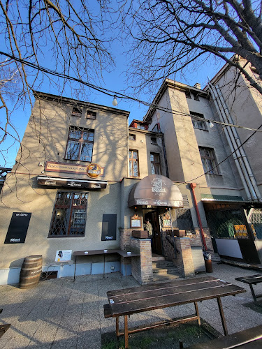 Restaurant Na Květnici - Gastronomie a pohostinství