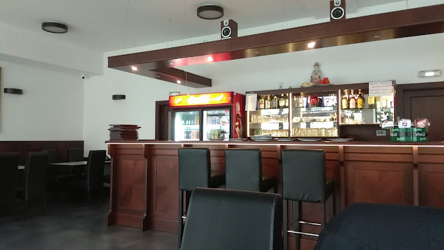 Čínská restaurace Miao - Olomouc