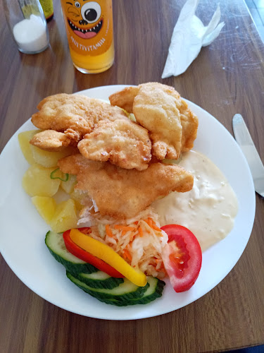 Opinii despre Bufet în Červený Kostelec - Gastronomie a pohostinství