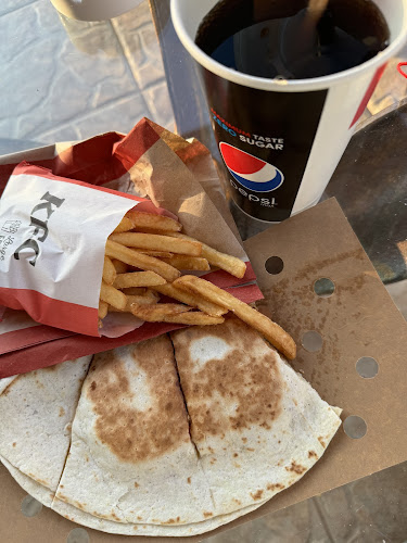 Comentarii opinii despre KFC Strakonická DT