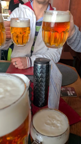 Restaurace Škarmanka