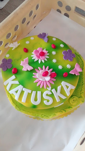 Comentarii opinii despre Cukrárna U Urbánků