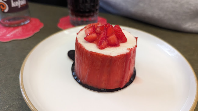 Restaurace Červený Jelen - Gastronomie a pohostinství