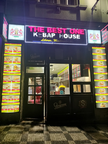 The Best One Kebap House