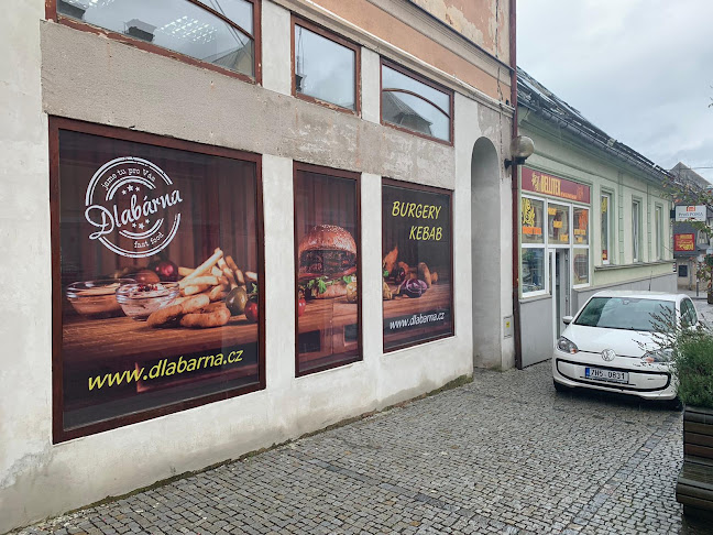 Dlabárna s.r.o.