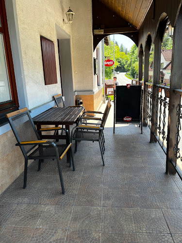 Restaurace Formanka - Splzov - Splzov