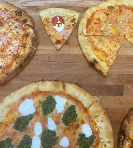 Rud's Pizza - Dobřany