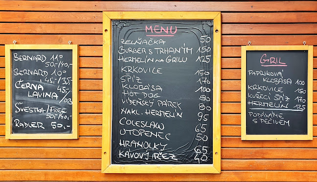 Restaurace U krále Václava IV. - Praha