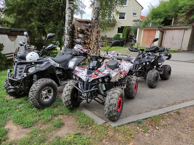 Horní Lhota 110, 678 01 Blansko 1