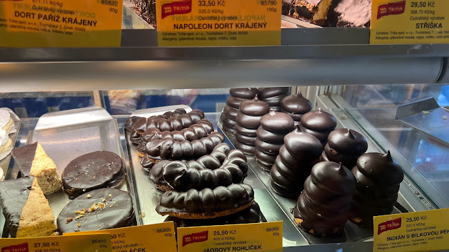 Pekařství Cukrářství