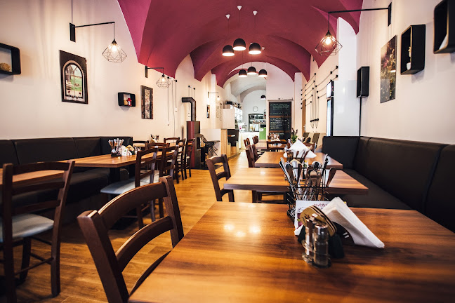 Restaurace Nová Bohemia