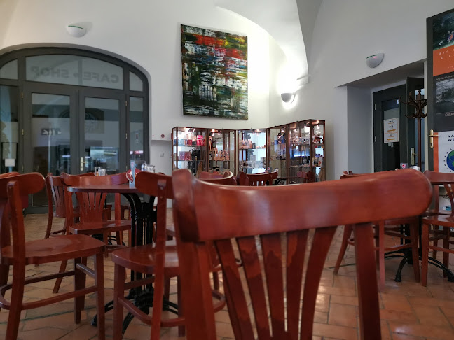 Opinii despre Cafe Time Music - Kavárna Muzea Hudby în Malá Strana - Gastronomie a pohostinství