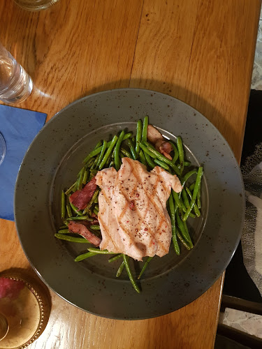 Bulldog Steakhouse - Teplice