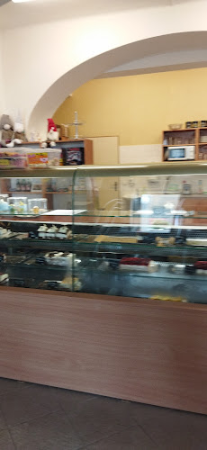 Comentarii opinii despre Cukrárna Za Plotem