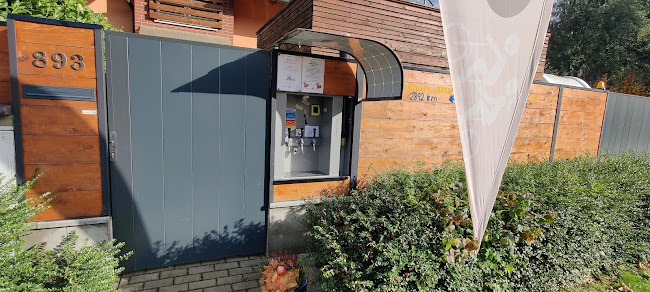 Na Hrázi 893, 266 01 Beroun 1-Závodí