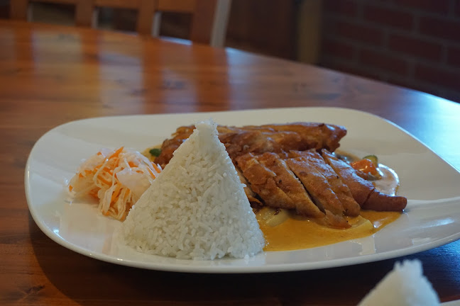 Restaurace u Kostela - Gastronomie a pohostinství