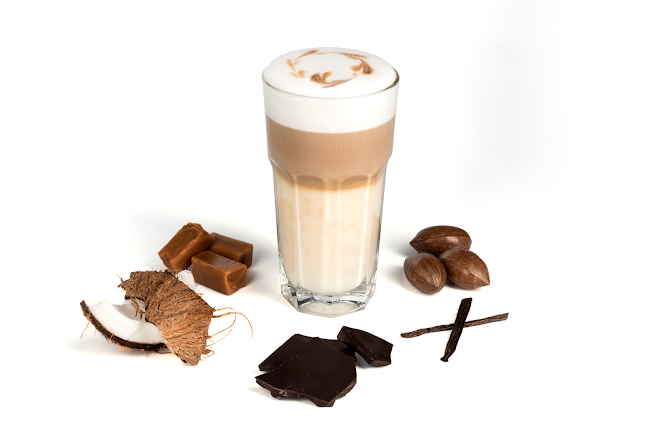 Comentarii opinii despre KAFE NA ROHU Olomouc