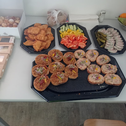 Catering Olomouc s.r.o.