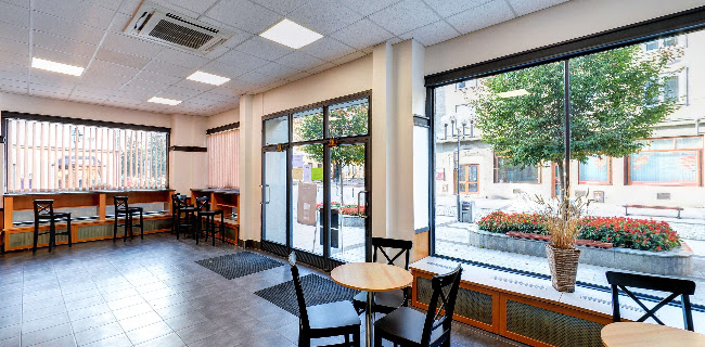 Comentarii opinii despre Pekárna Knappe