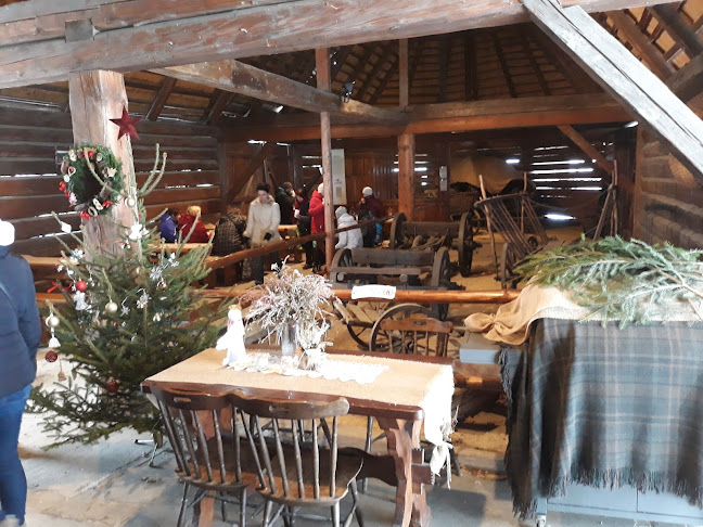 Valašský šenk Na Mlatě