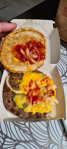 McDonald's - Pardubice