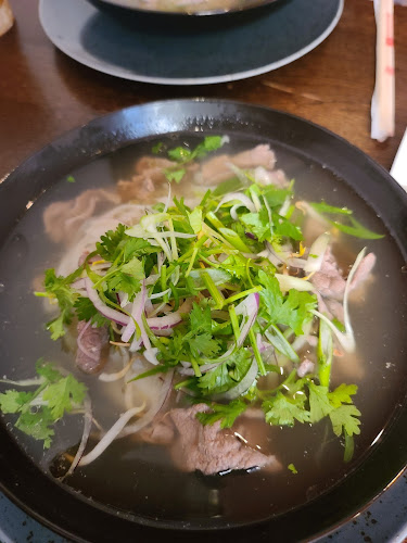 Phở u Letné