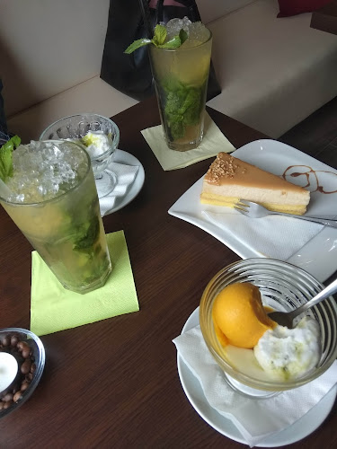 Opinii despre Kavárna Ves-Cafe în Zlín - Gastronomie a pohostinství
