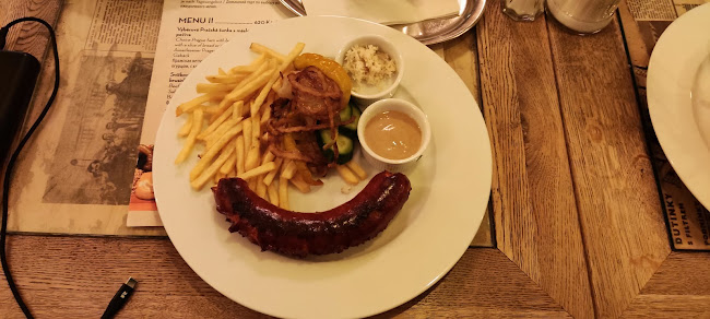 Tomášská 27/2, 118 00 Malá Strana