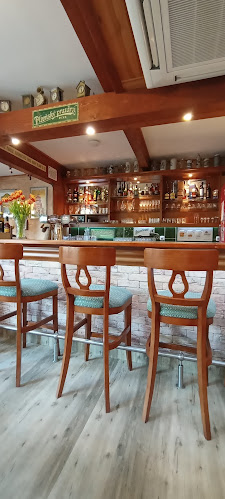 Restaurace Ida - Františkovy Lázně