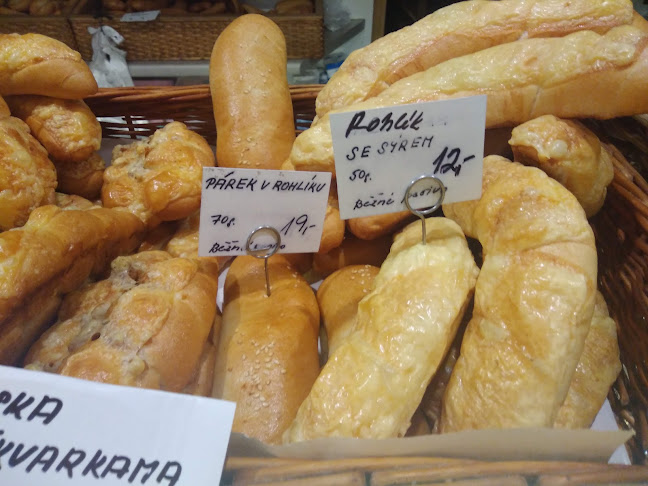 Pekařství Vladimír Kubík