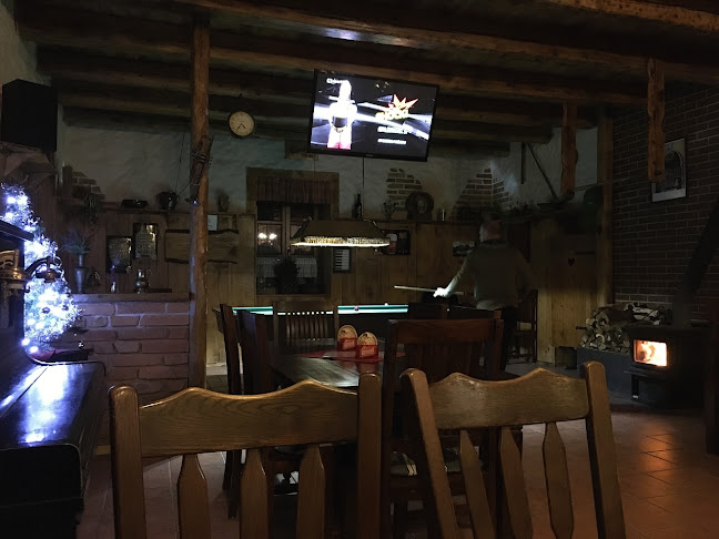 Opinii despre Hostinec u nádraží în Olomouc - Gastronomie a pohostinství