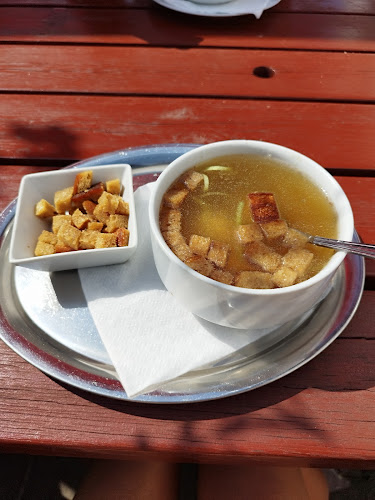 Comentarii opinii despre Restaurace Formanka - Splzov