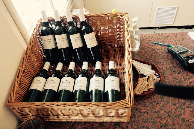 Comentarii opinii despre Bistro a Kavárna Na náměstí